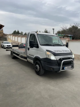 Iveco Daily 70C17, снимка 3