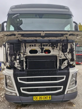 Обява за продажба на Volvo Fh FH500 2019 ~43 200 EUR - изображение 8