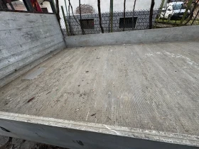 Mercedes-Benz 410 Бордови, снимка 4 - Камиони - 53690598