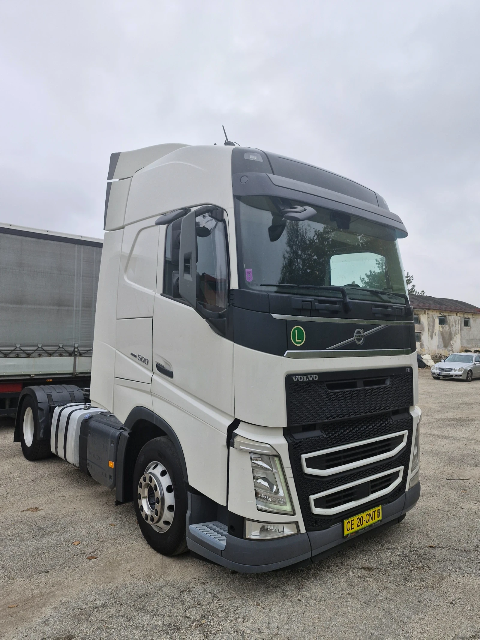 Volvo Fh FH500 2019 - изображение 3