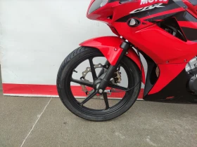 Honda Cbr 125R, снимка 7