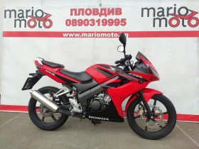 Honda Cbr 125R, снимка 1