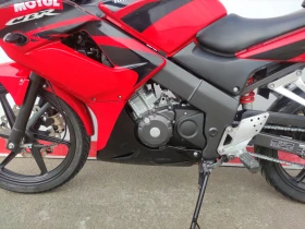 Honda Cbr 125R, снимка 6