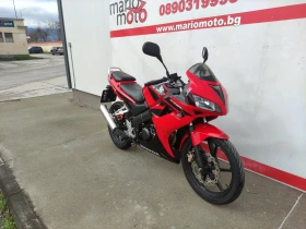 Honda Cbr 125R, снимка 15