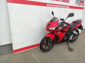 Honda Cbr 125R, снимка 8