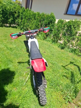 Honda Cr, снимка 3