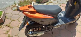 Benzhou YY50QT Dingo Exciting, снимка 7