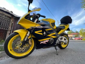Honda Cbr 954 RR, снимка 4