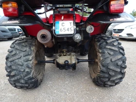 Kawasaki Kvf * 700* , снимка 9