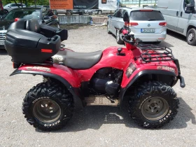 Kawasaki Kvf * 700* , снимка 8