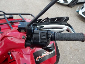 Kawasaki Kvf * 700* , снимка 17