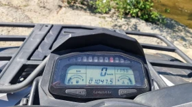 Cfmoto 800, снимка 8