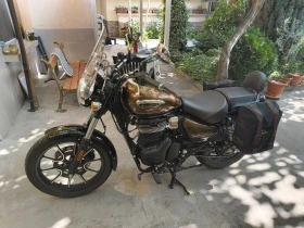 Royal Enfield Classic 350 Meteor 350 | Mobile.bg    5