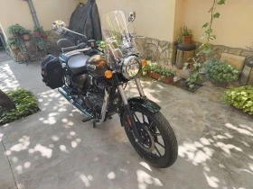 Royal Enfield Classic 350 Meteor 350 | Mobile.bg    3