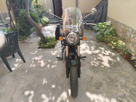 Royal Enfield Classic 350 Meteor 350, снимка 2