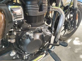 Royal Enfield Classic 350 Meteor 350 | Mobile.bg    11