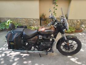 Royal Enfield Classic 350 Meteor 350, снимка 1