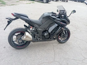 Kawasaki Z Z1000sx, снимка 7