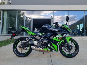 Kawasaki Ninja, снимка 1