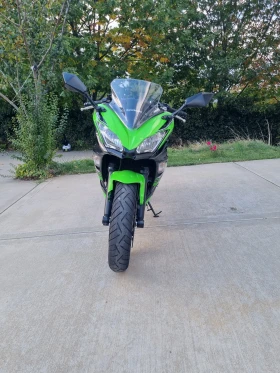 Kawasaki Ninja, снимка 3