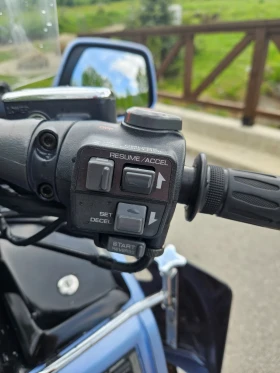 Honda Gold Wing 1.5 V6 | Mobile.bg    12