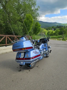 Honda Gold Wing 1.5 V6 | Mobile.bg    4