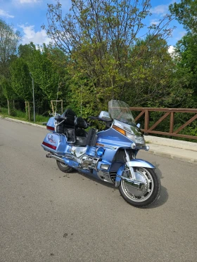  Honda Gold Wing