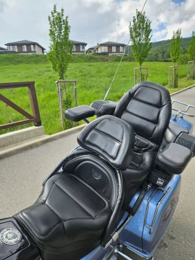 Honda Gold Wing 1.5 V6 | Mobile.bg    6
