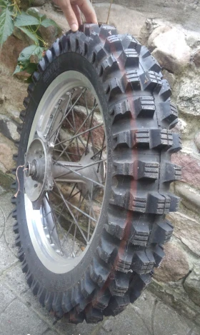 Yamaha Ttr 600 | Mobile.bg    4