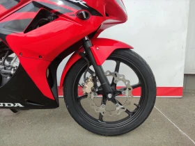 Honda Cbr 125R | Auto.bg — изображение 11