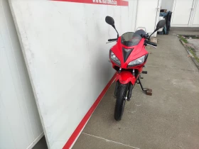 Honda Cbr 125R | Auto.bg — изображение 9