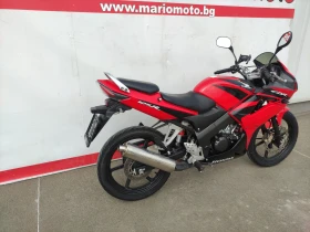 Honda Cbr 125R | Auto.bg — изображение 14