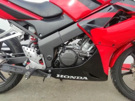 Honda Cbr 125R | Auto.bg — изображение 12