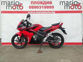 Honda Cbr 125R | Auto.bg — изображение 2