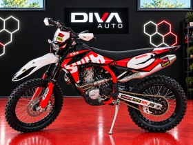 ������ Husqvarna FC