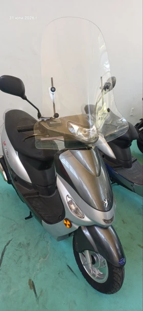 Benzhou YY50QT Dingo Exciting | Mobile.bg � ����� ������ 9