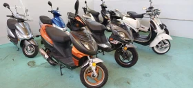 Benzhou YY50QT Dingo Exciting | Mobile.bg � ����� ������ 8