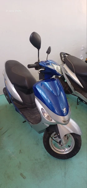 Benzhou YY50QT Dingo Exciting | Mobile.bg � ����� ������ 10