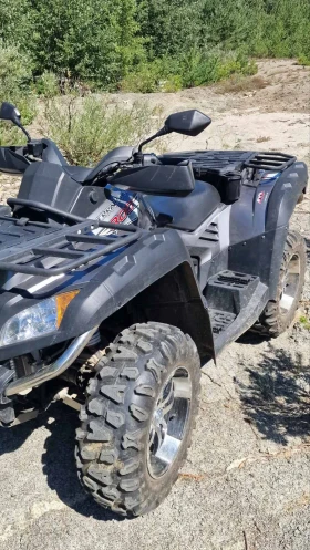 Cfmoto 800 | Mobile.bg � ����� ������ 5