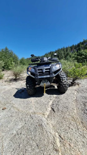 Cfmoto 800 | Mobile.bg � ����� ������ 7