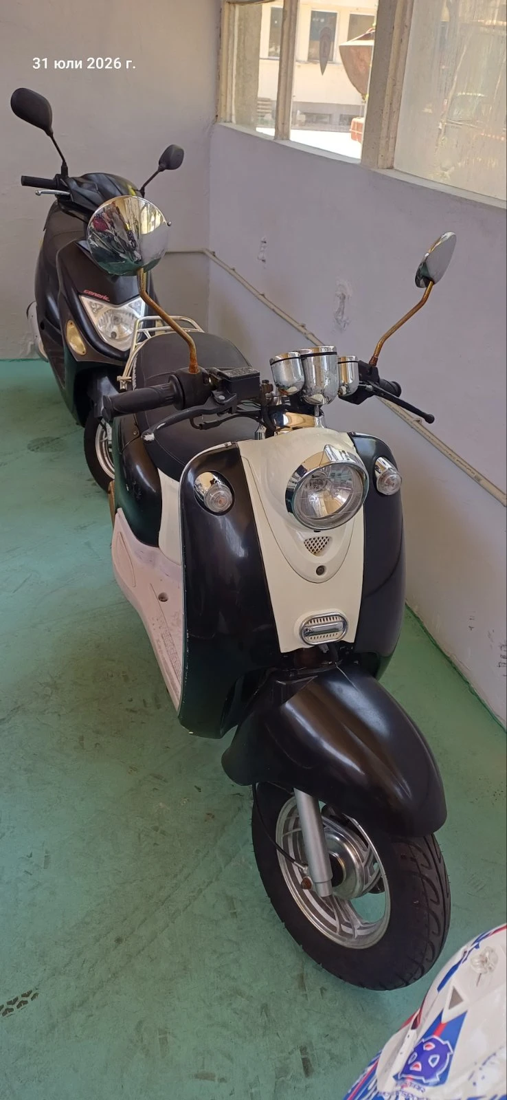 Benzhou YY50QT Dingo Exciting | Mobile.bg � ����������� 14