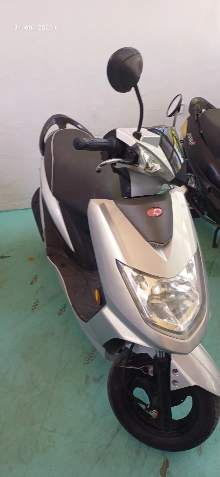 Benzhou YY50QT Dingo Exciting | Mobile.bg � ����������� 12