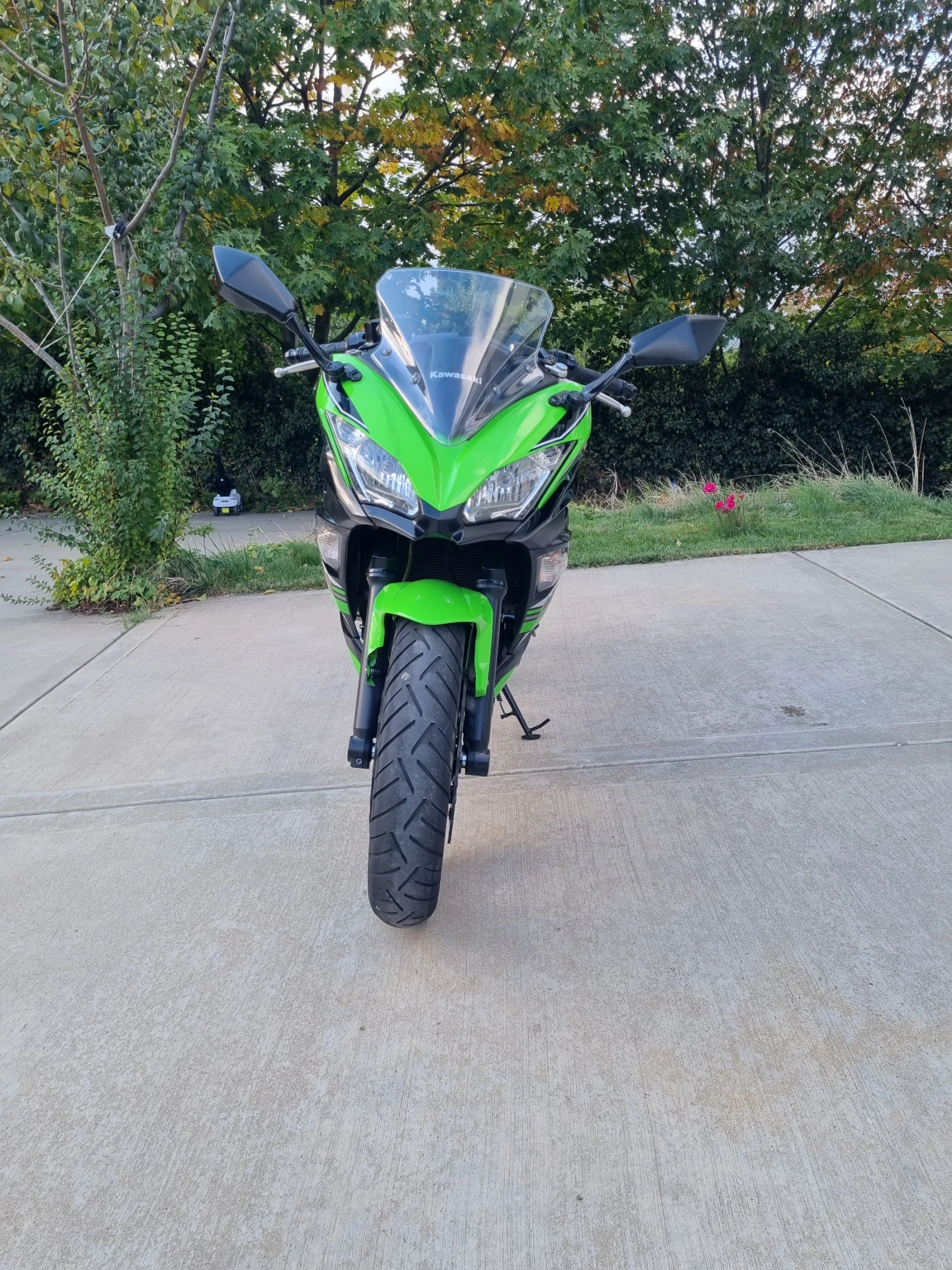 Kawasaki Ninja  - изображение 3