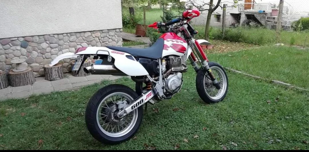 Yamaha Ttr 600 | Mobile.bg   2
