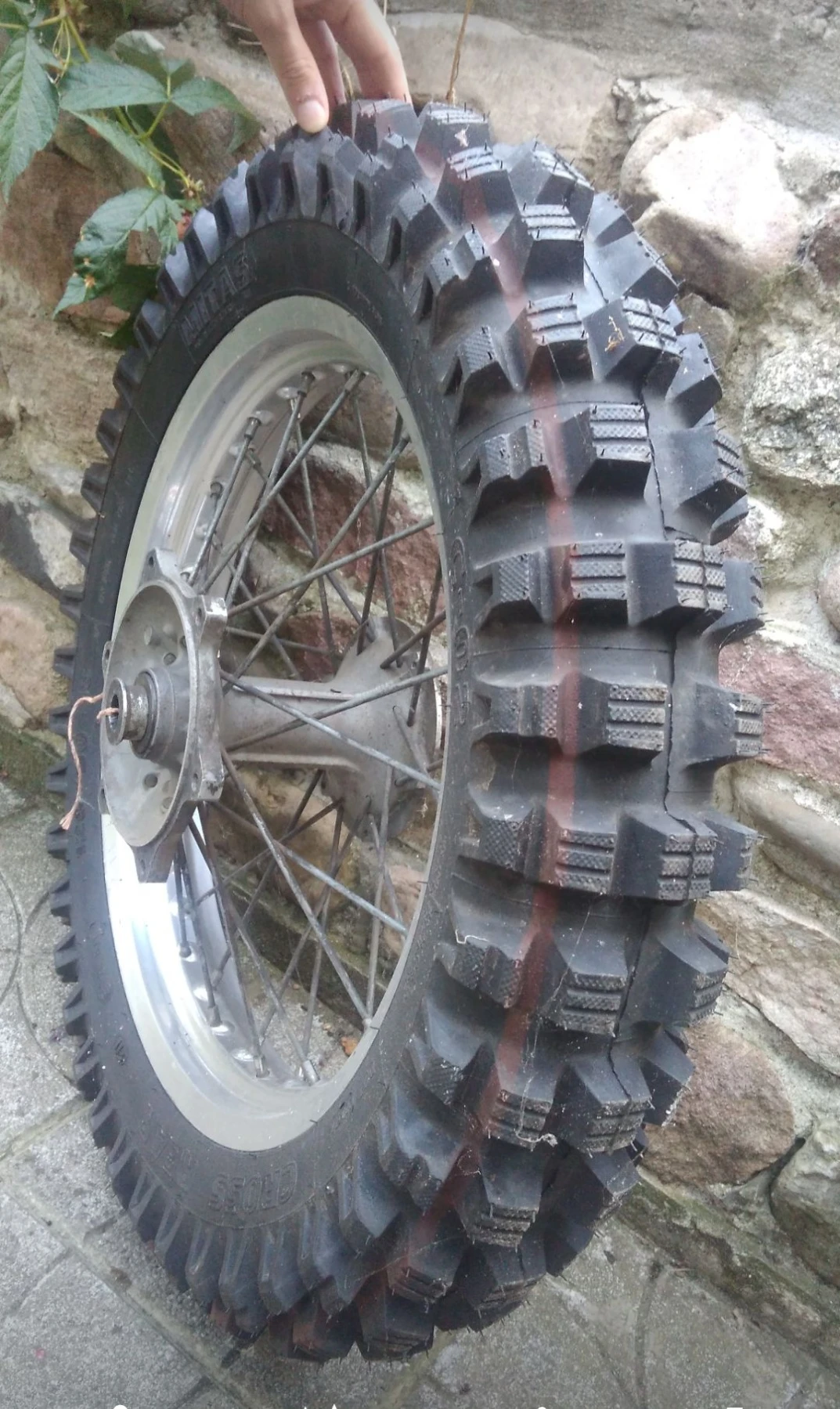 Yamaha Ttr 600 | Mobile.bg   4