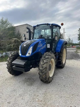      New Holland T5