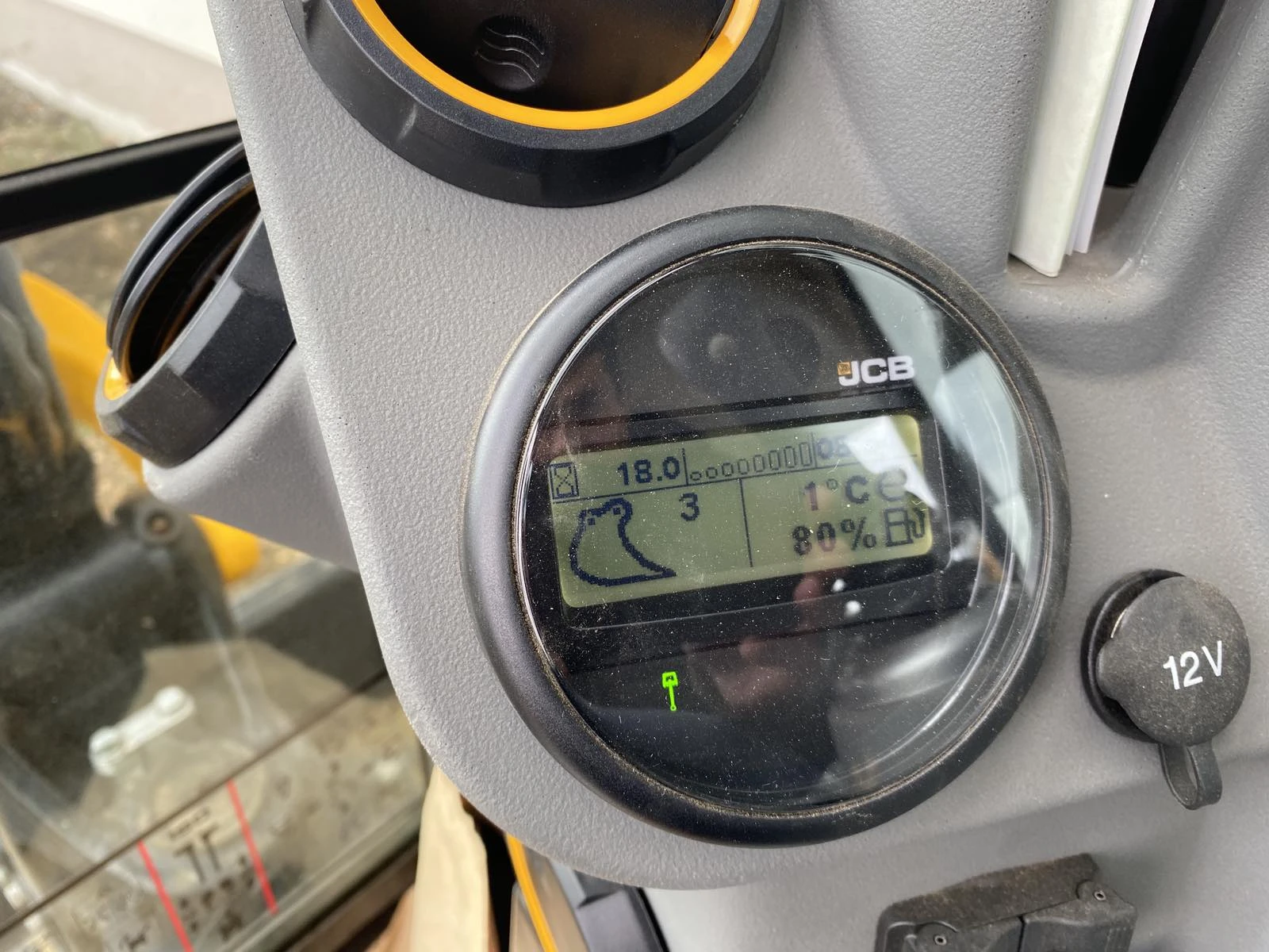 ����� JCB 35Z-1 | Mobile.bg � ����������� 11