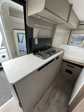 Кемпер Carado CV600* NEW* 1+ 1* , снимка 8