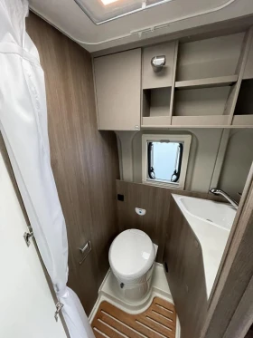 Кемпер Carado CV600* NEW* 1+ 1* , снимка 9