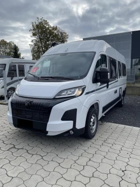 Кемпер Carado CV600* NEW* 1+ 1* , снимка 1